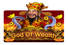 God of Wealth